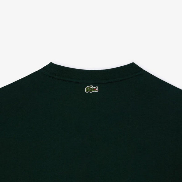 Sueter cuello redondo para dama