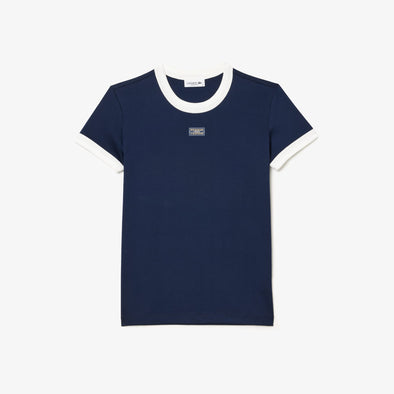 Sueter cuello redondo para dama