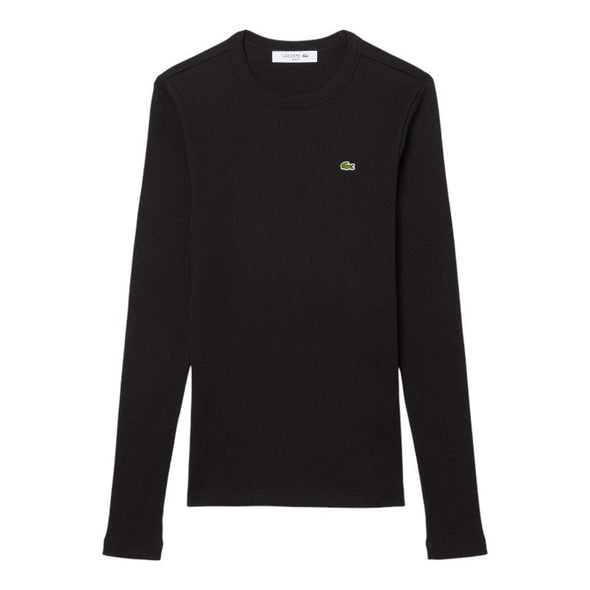 T-shirt cuello redondo ma