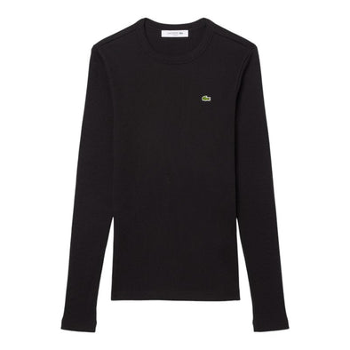 T-shirt cuello redondo ma