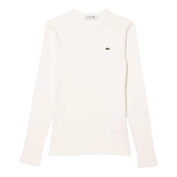 T-shirt cuello redondo ma