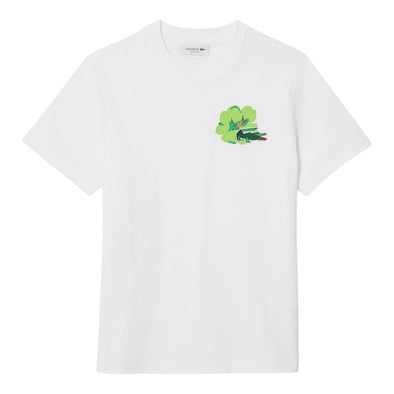 T-shirt cuello redondo