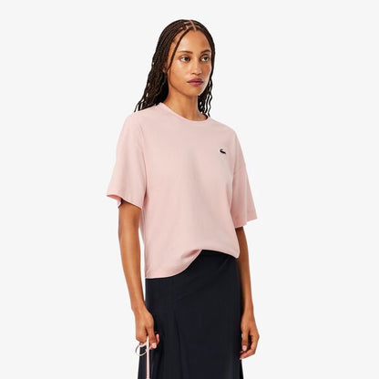 Suéter sport Lacoste para dama