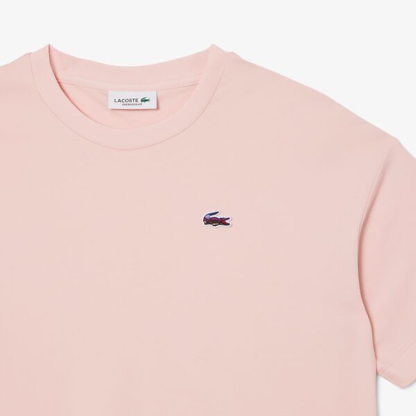 Suéter sport Lacoste para dama