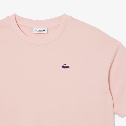Suéter sport Lacoste para dama