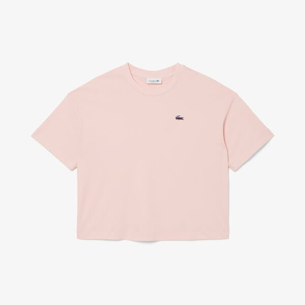 Suéter sport Lacoste para dama