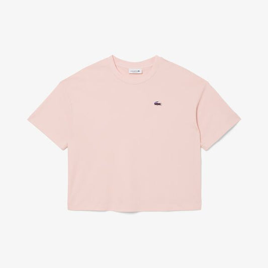 Suéter sport Lacoste para dama