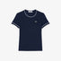 3UI MARINE/CHAMBRAY-FARINE