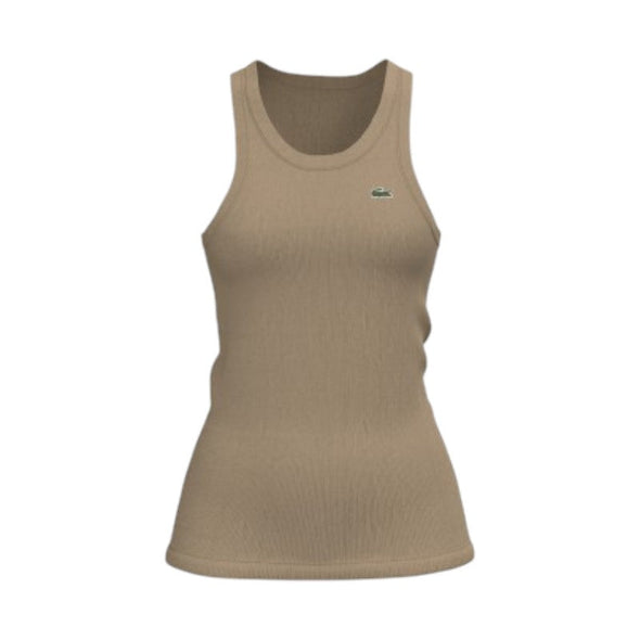 Musculosa lisa s/mangas slim fit  - sueter