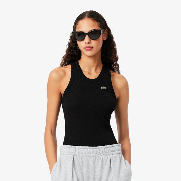 Musculosa lisa s/mangas slim fit  - sueter