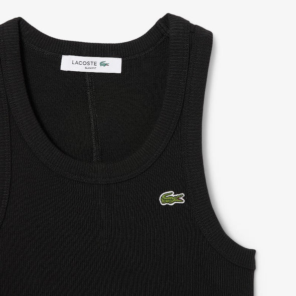 Musculosa lisa s/mangas slim fit  - sueter