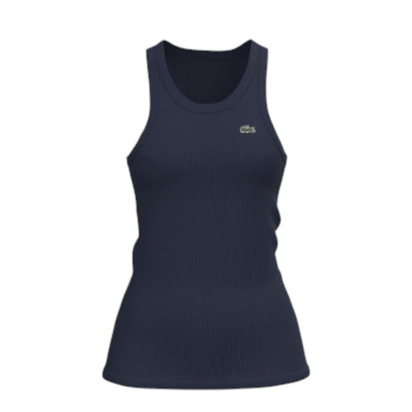 Musculosa lisa s/mangas slim fit  - sueter