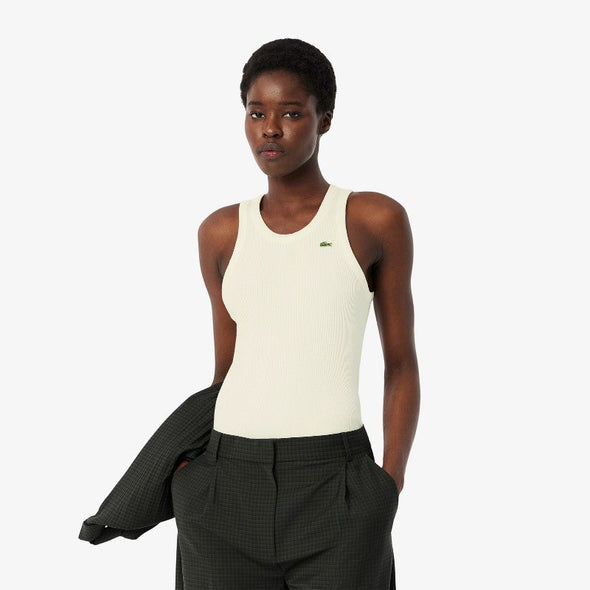 Musculosa lisa s/mangas slim fit  - sueter