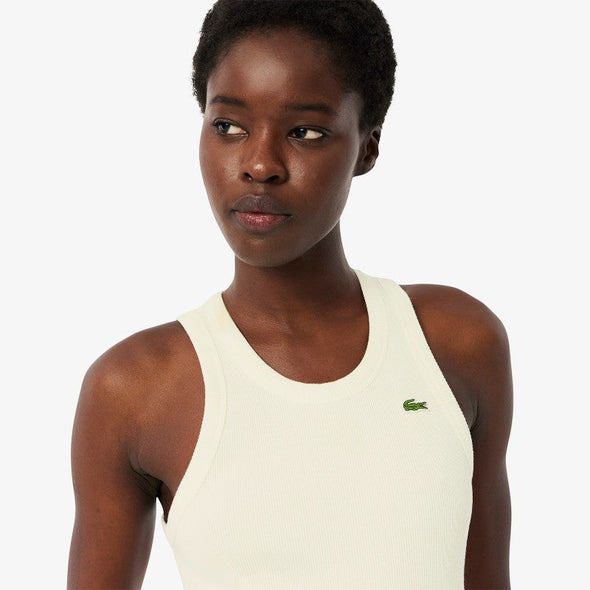 Musculosa lisa s/mangas slim fit  - sueter