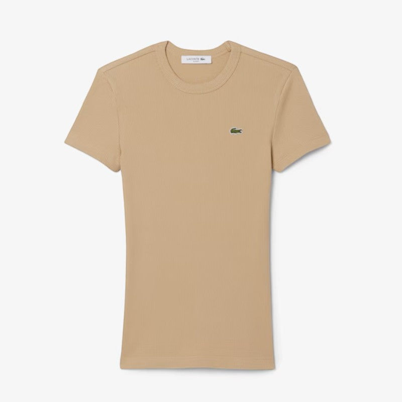 T-shirt Lacoste para dama