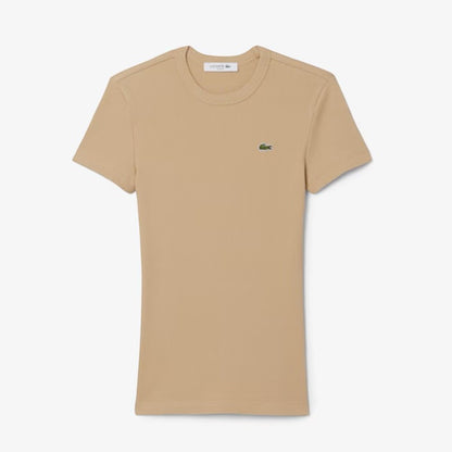 T-shirt Lacoste para dama