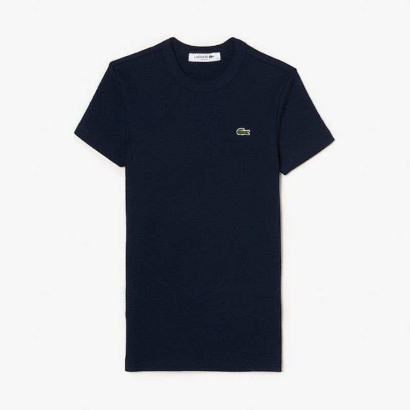 T-shirt Lacoste para dama