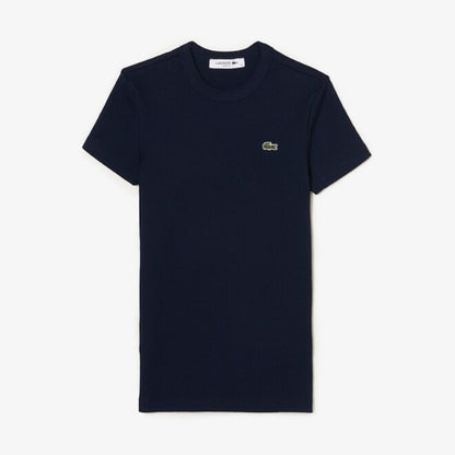 T-shirt Lacoste para dama