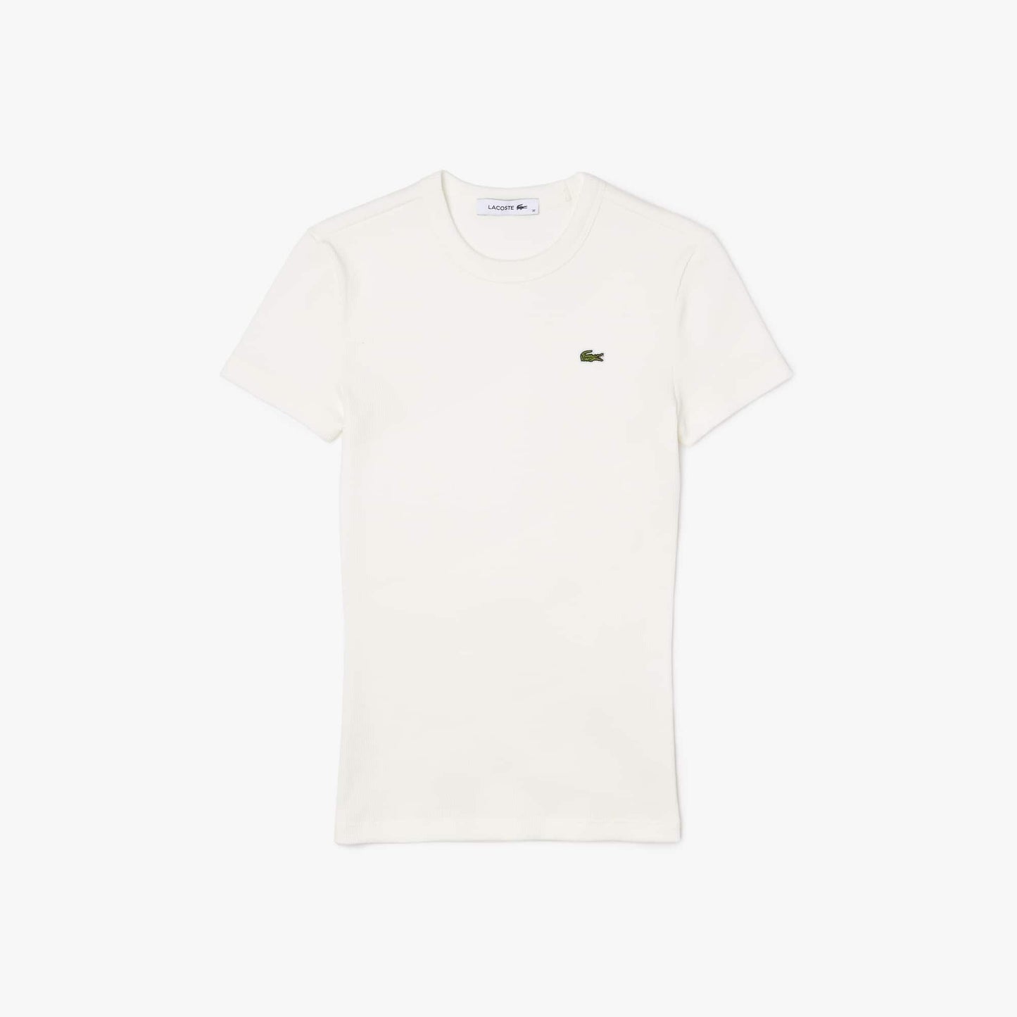 T-shirt Lacoste para dama