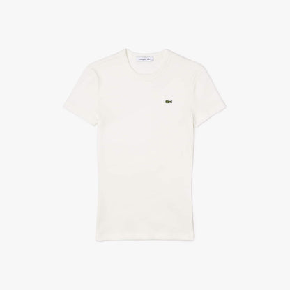 T-shirt Lacoste para dama