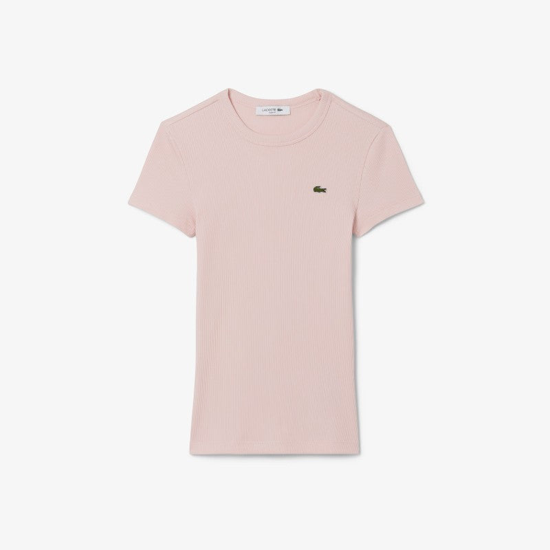 T-shirt Lacoste para dama