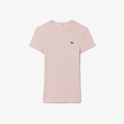 T-shirt Lacoste para dama