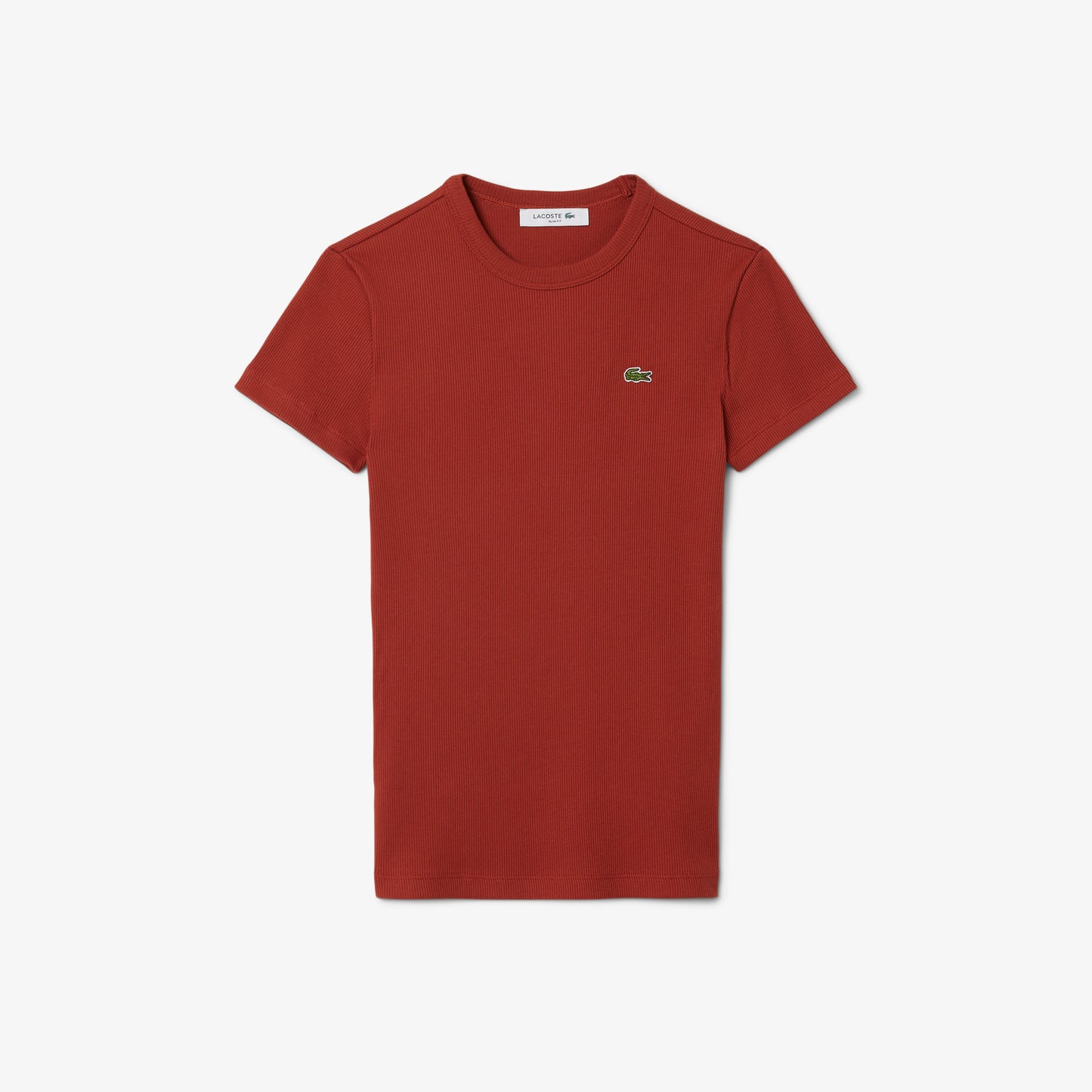 T-shirt Lacoste para dama