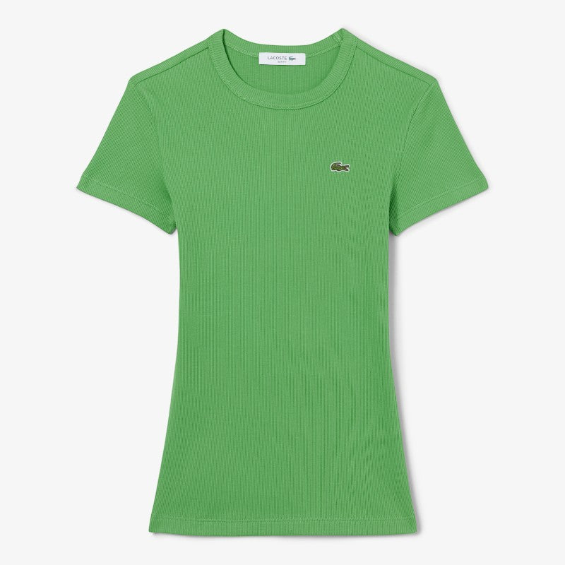 T-shirt Lacoste para dama