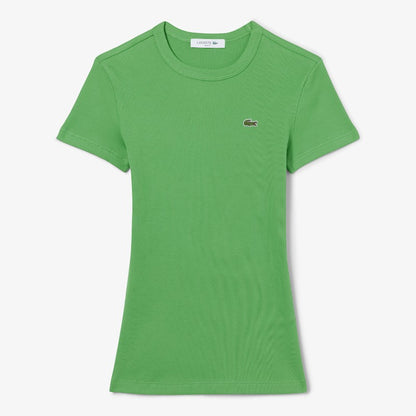 T-shirt Lacoste para dama