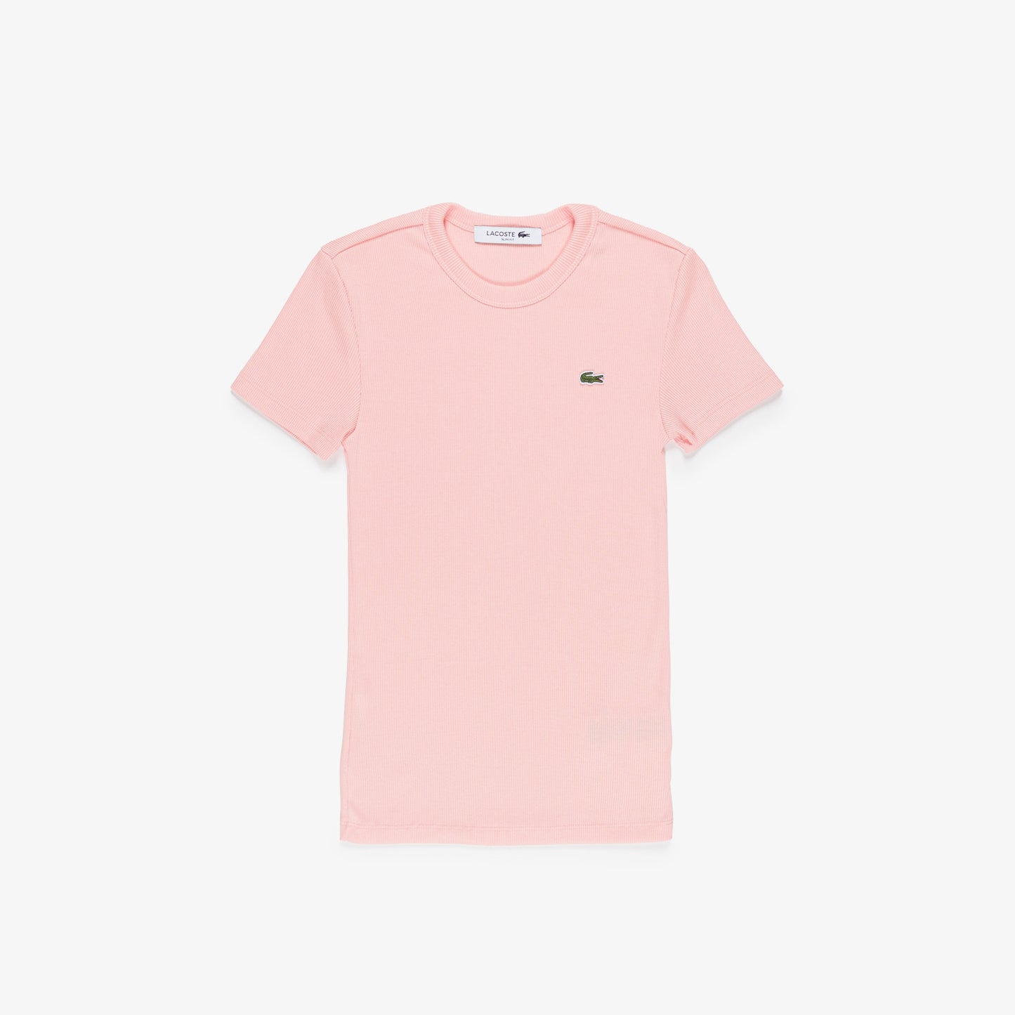 T-shirt Lacoste para dama