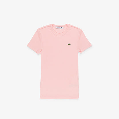 T-shirt Lacoste para dama