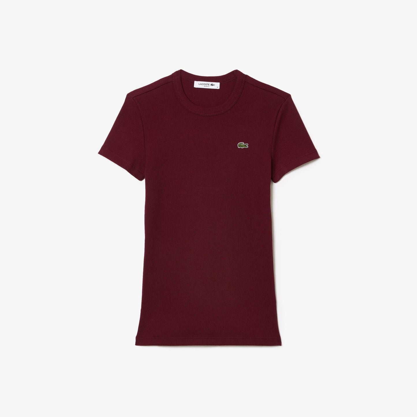 T-shirt Lacoste para dama