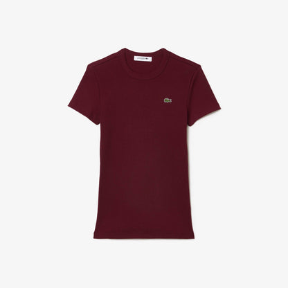 T-shirt Lacoste para dama