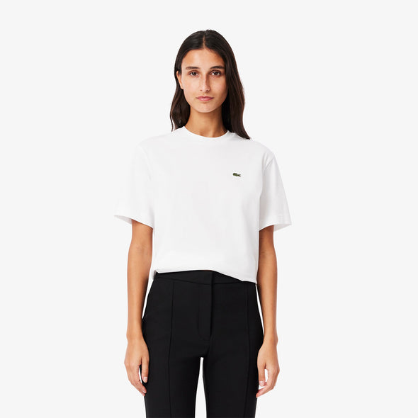 Sueter cuello redondo par