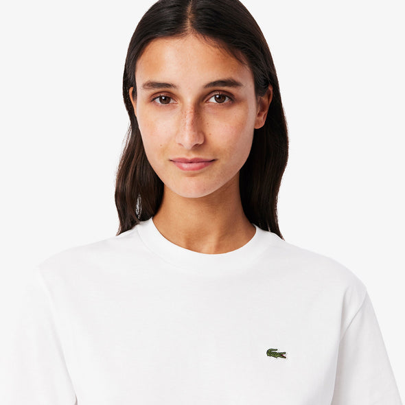 Sueter cuello redondo par