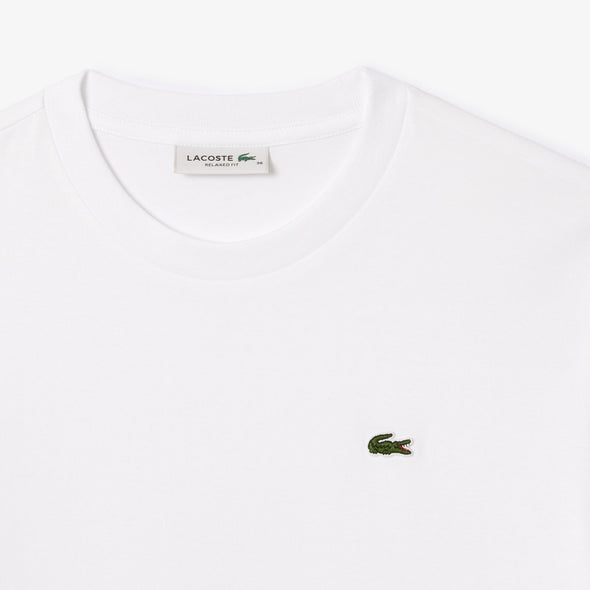 Sueter cuello redondo par