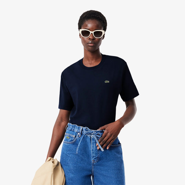 Sueter cuello redondo par