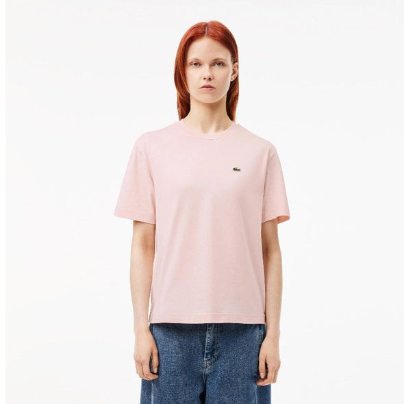 Sueter cuello redondo par