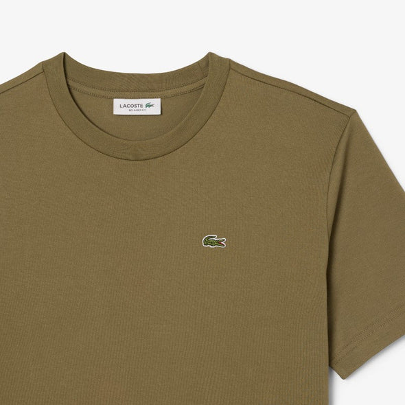 Sueter cuello redondo par