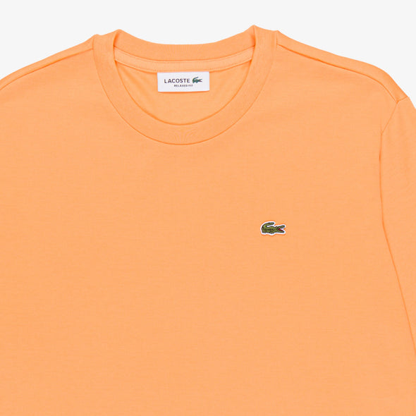 Sueter cuello redondo par