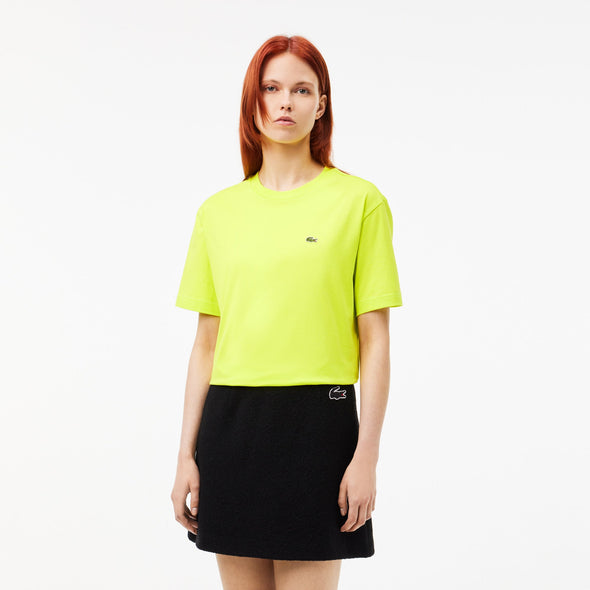 Sueter cuello redondo par