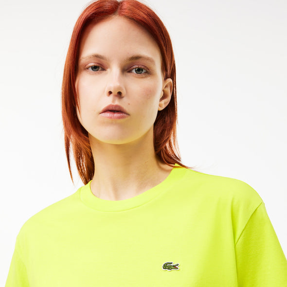 Sueter cuello redondo par