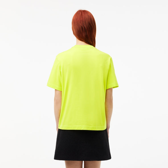 Sueter cuello redondo par