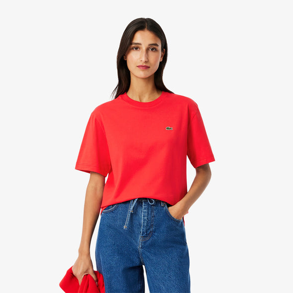 Sueter cuello redondo par