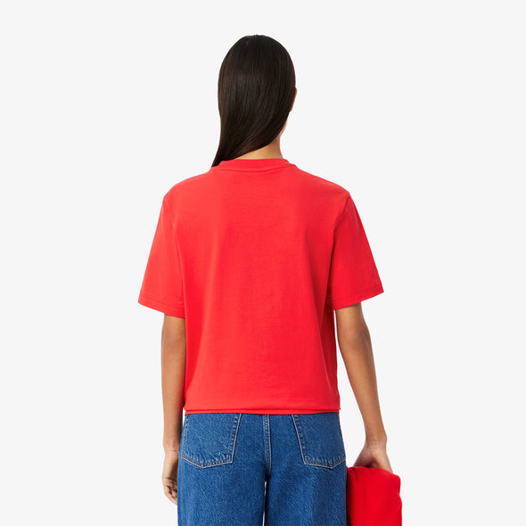 Sueter cuello redondo par