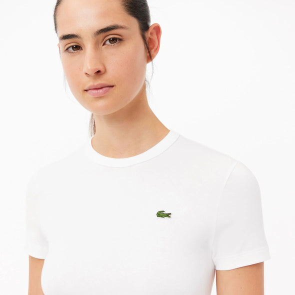 T-shirt cuello redondo