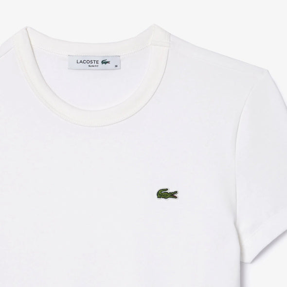 T-shirt cuello redondo