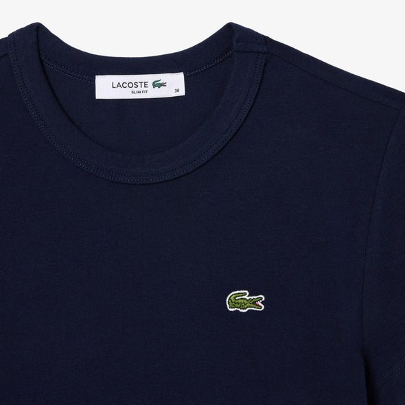 T-shirt cuello redondo