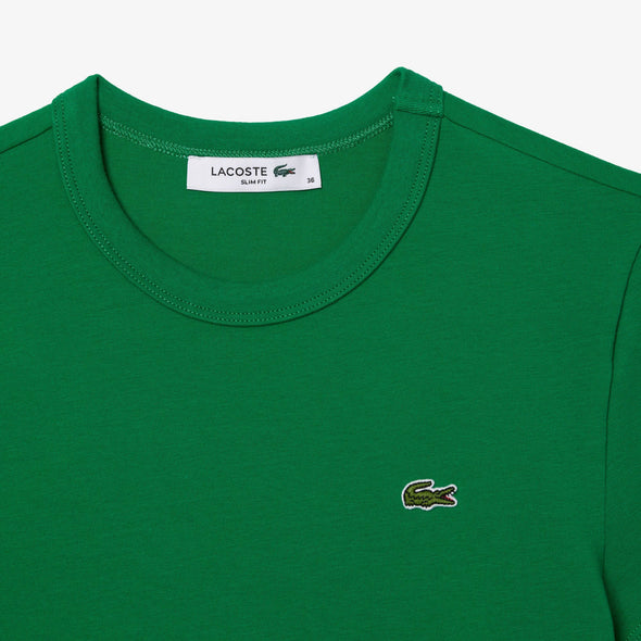 T-shirt cuello redondo