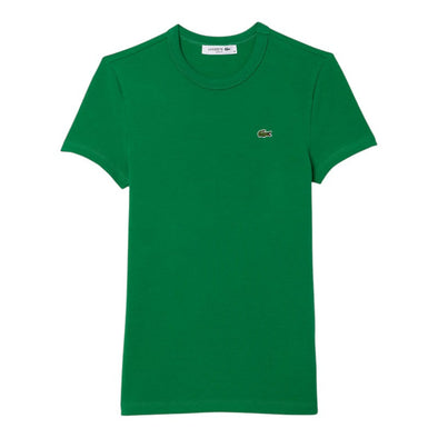 T-shirt cuello redondo